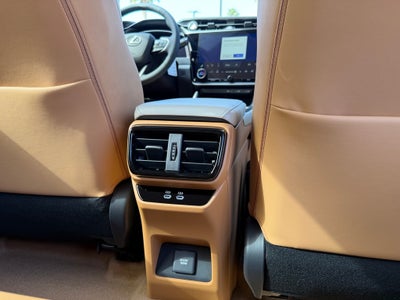 2026 Lexus RZ RZ 350e FWD