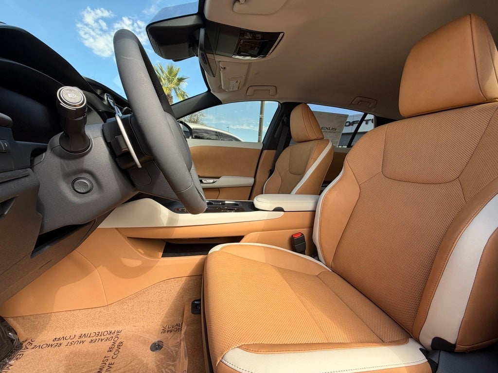 2026 Lexus RZ RZ 350e FWD