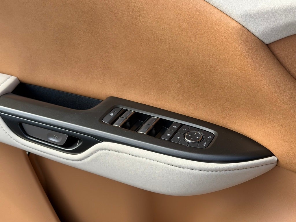 2026 Lexus RZ RZ 350e FWD