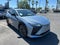 2026 Lexus RZ 350e