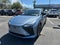 2026 Lexus RZ 350e