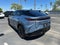 2026 Lexus RZ 350e