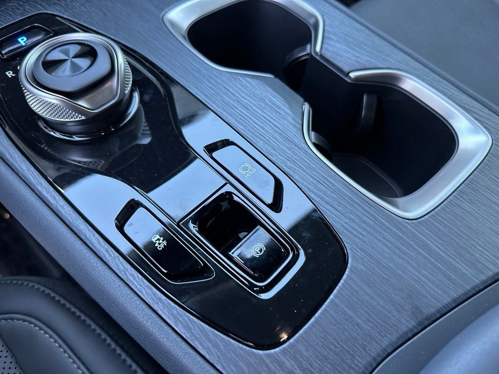2026 Lexus RZ 350e