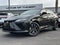 2026 Lexus RZ RZ 350e