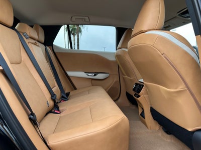 2026 Lexus RZ RZ 350e