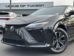 2026 Lexus RZ RZ 350e