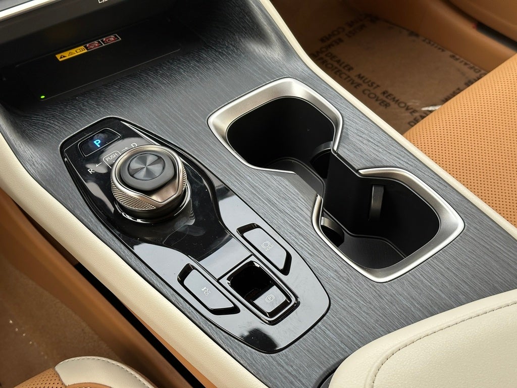 2026 Lexus RZ RZ 350e