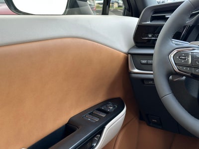 2026 Lexus RZ RZ 350e