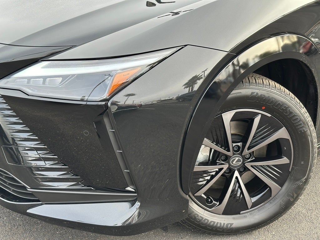 2026 Lexus RZ RZ 350e