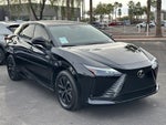 2026 Lexus RZ RZ 350e