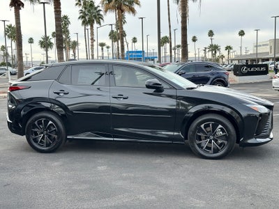 2026 Lexus RZ RZ 350e