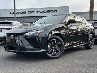 2026 Lexus RZ RZ 350e