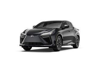 2026 Lexus RZ RZ 350e
