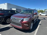 2017 Lexus GX 460