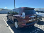 2017 Lexus GX 460