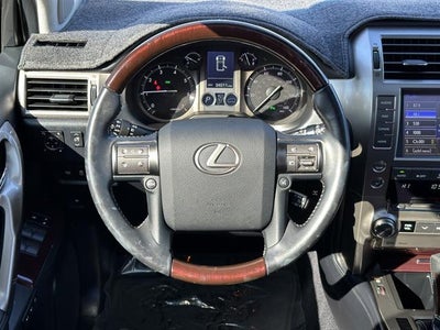 2019 Lexus GX Base