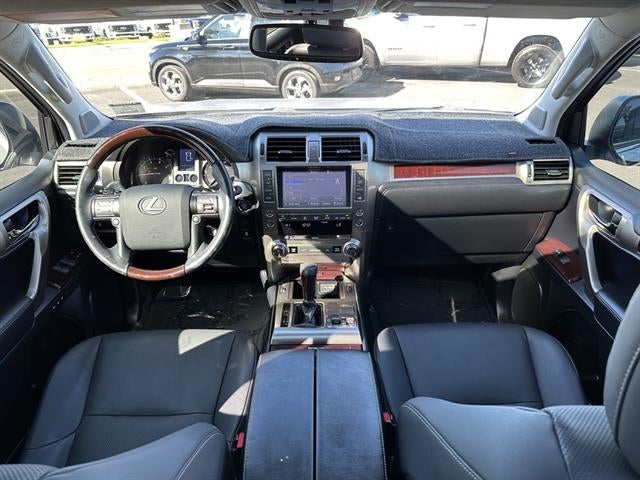 2019 Lexus GX Base