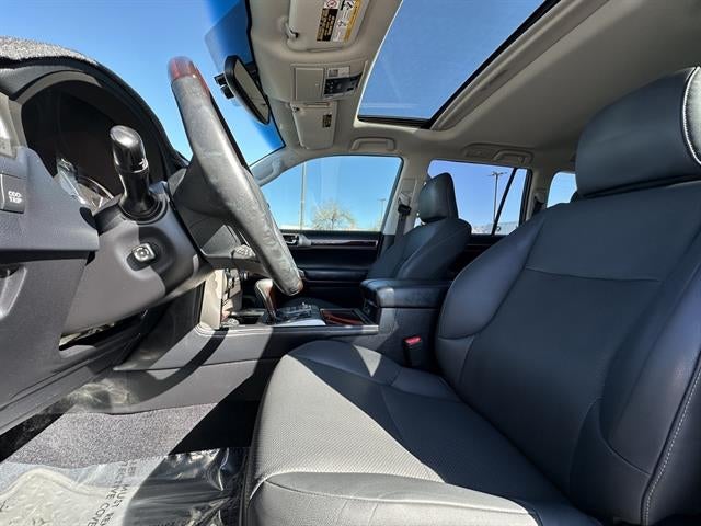 2019 Lexus GX Base