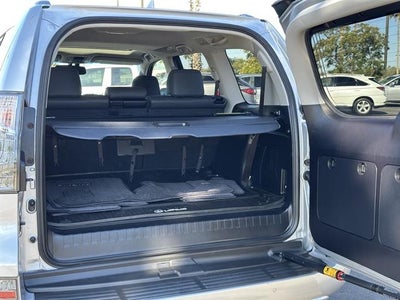 2019 Lexus GX Base
