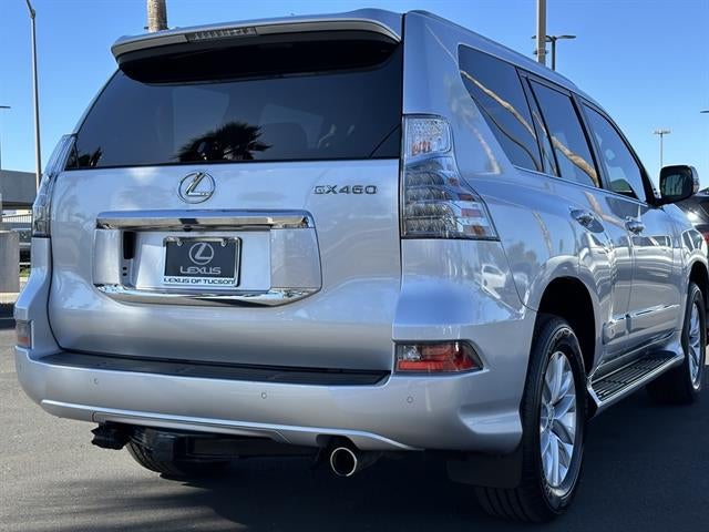2019 Lexus GX Base