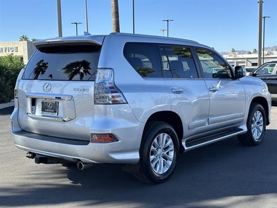 2019 Lexus GX Base