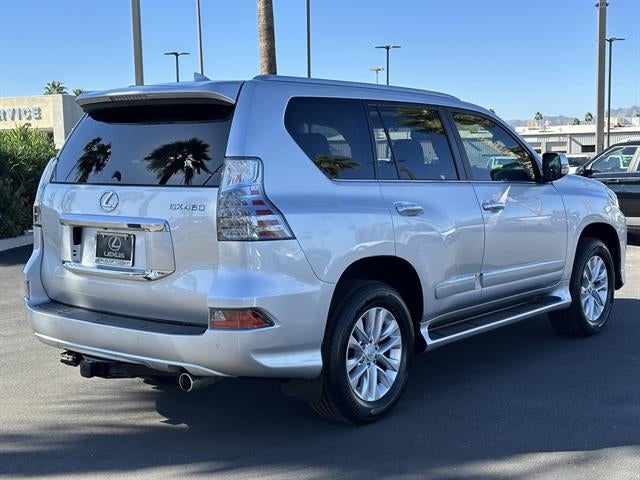 2019 Lexus GX Base