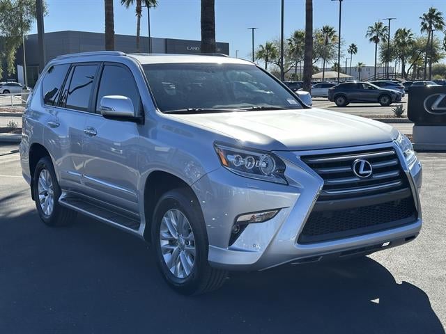 2019 Lexus GX Base