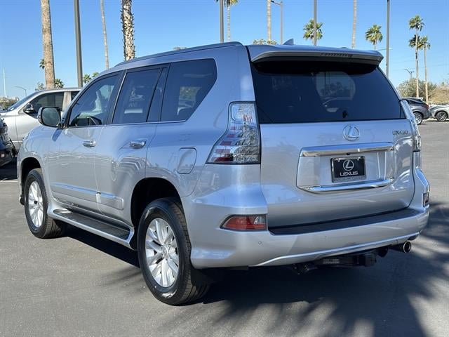 2019 Lexus GX Base