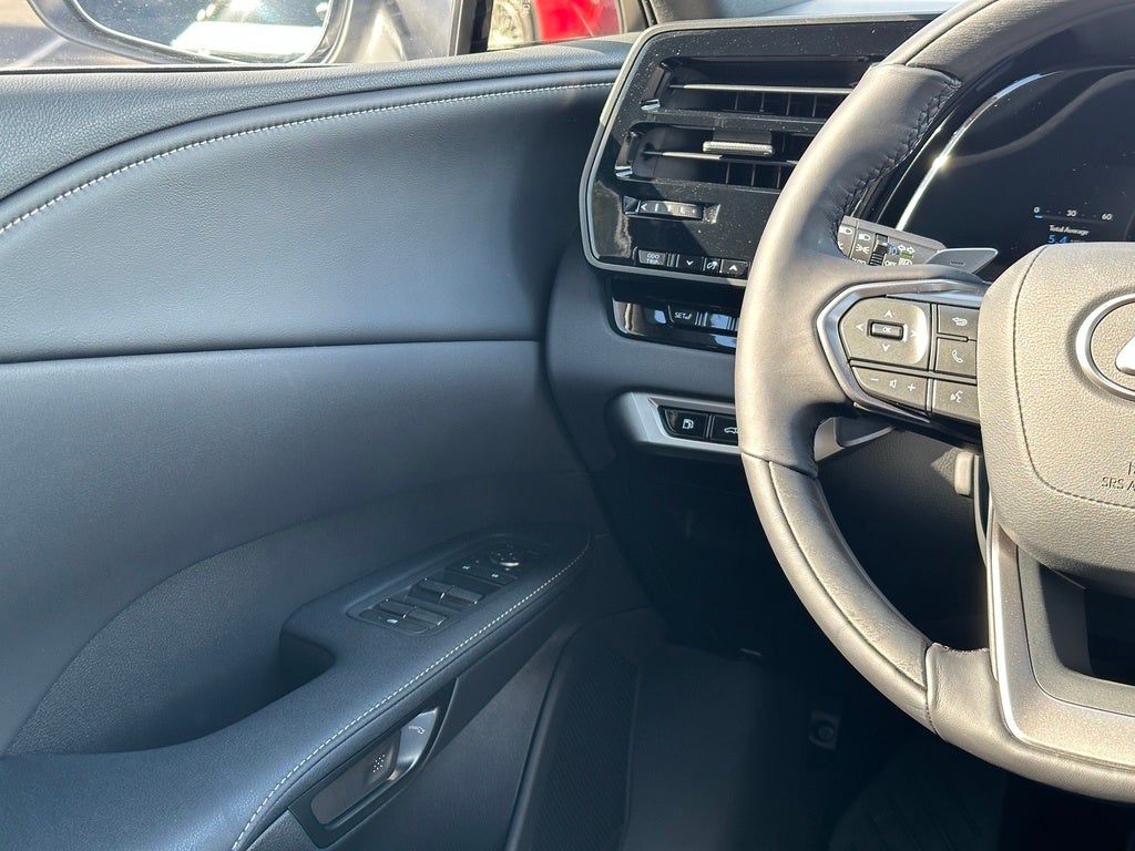 2026 Lexus RX RX 350 Premium