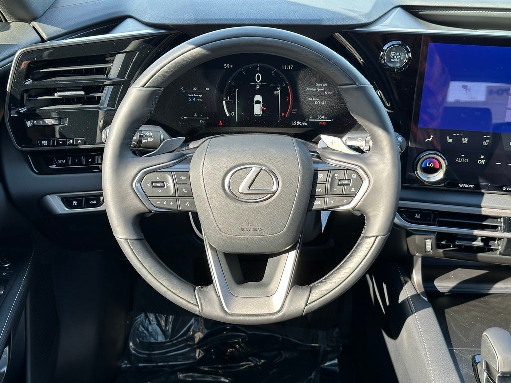 2026 Lexus RX RX 350 Premium