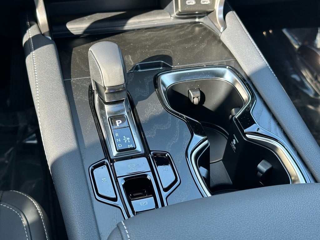 2026 Lexus RX RX 350 Premium