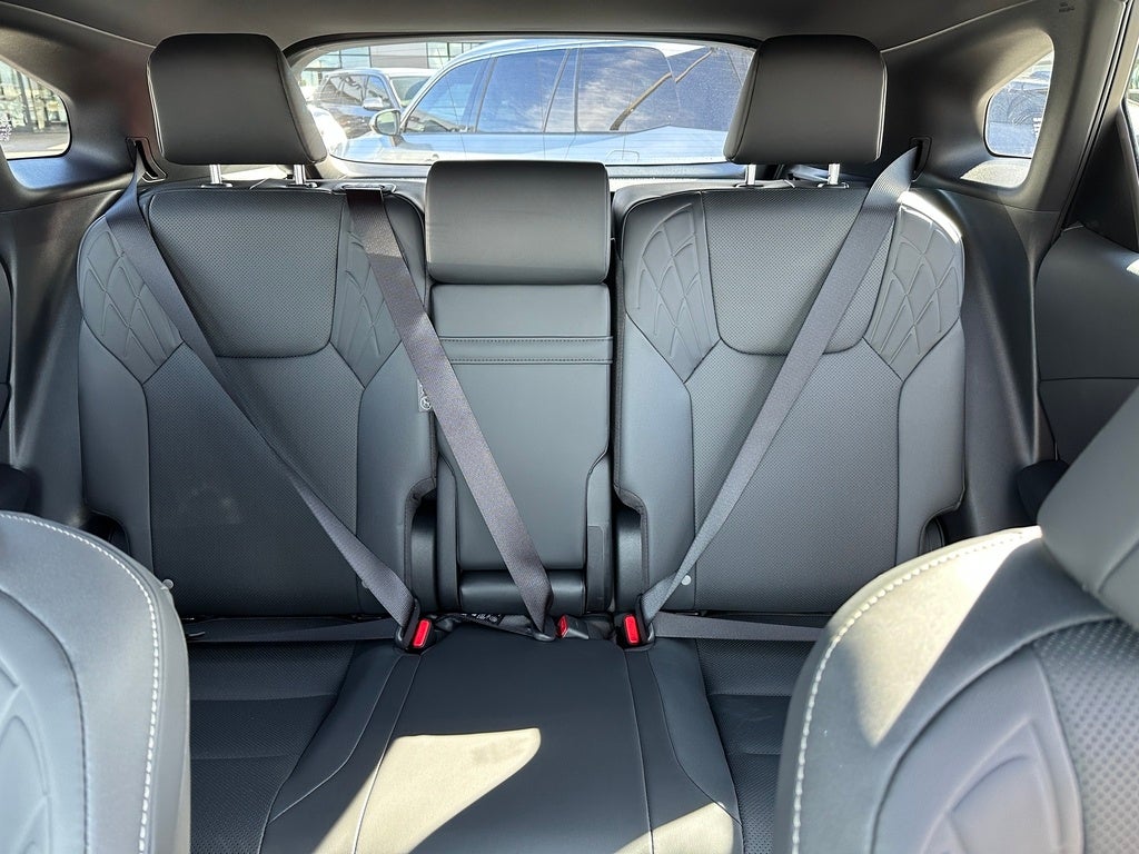 2026 Lexus RX RX 350 Premium