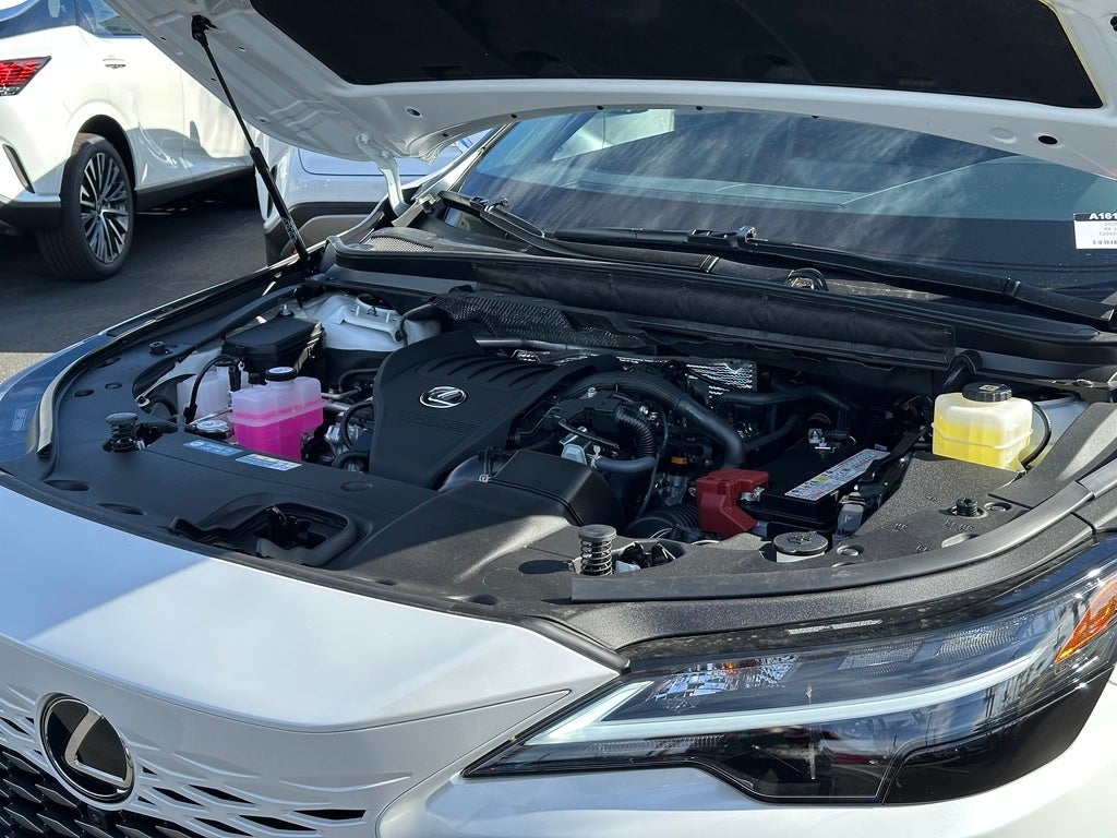 2026 Lexus RX RX 350 Premium