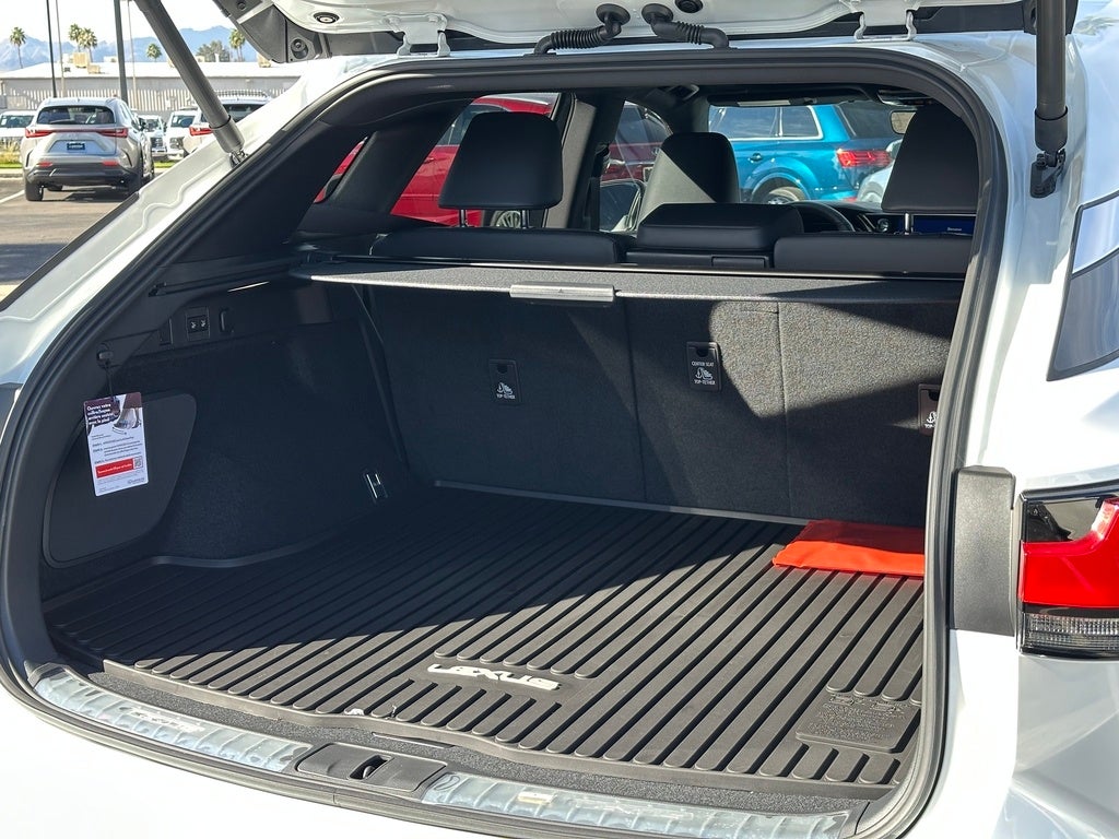 2026 Lexus RX RX 350 Premium