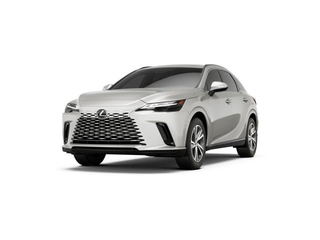 2026 Lexus RX RX 350 Premium