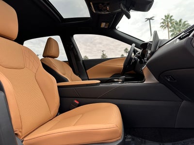 2026 Lexus RX RX 350 Premium