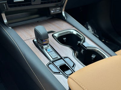 2026 Lexus RX RX 350 Premium