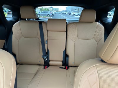 2026 Lexus RX RX 350 Premium