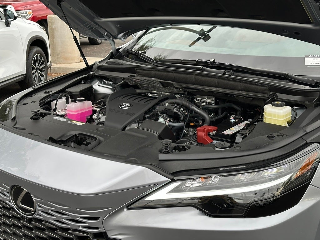 2026 Lexus RX RX 350 Premium