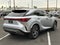 2026 Lexus RX RX 350 Premium
