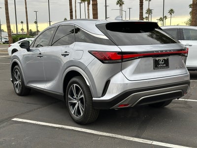 2026 Lexus RX RX 350 Premium