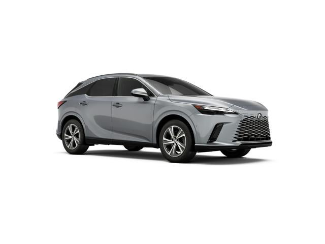 2026 Lexus RX RX 350 Premium