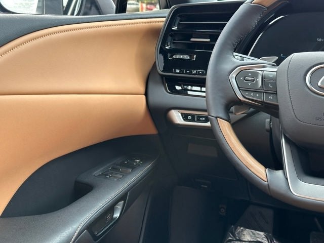 2026 Lexus RX Premium+