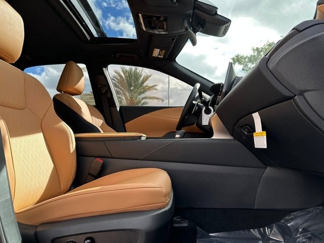 2026 Lexus RX Premium+