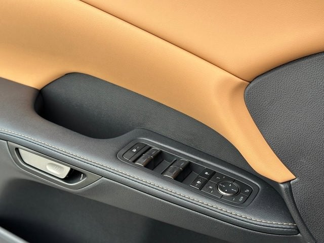 2026 Lexus RX Premium+