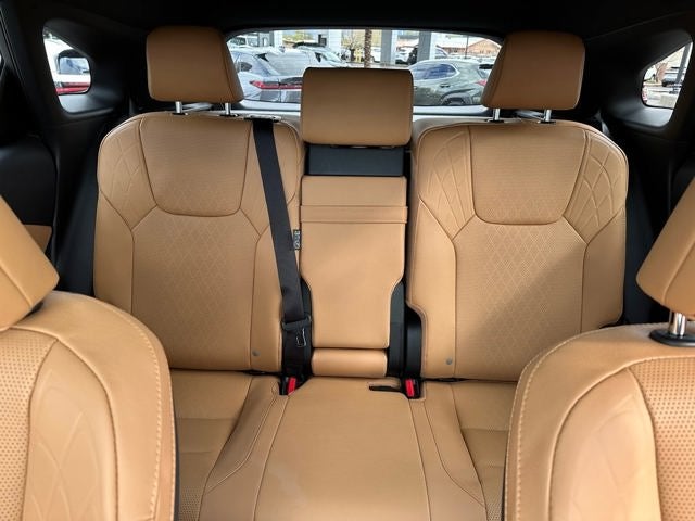 2026 Lexus RX Premium+