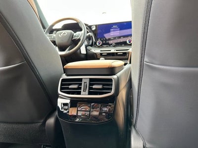 2026 Lexus RX Premium+