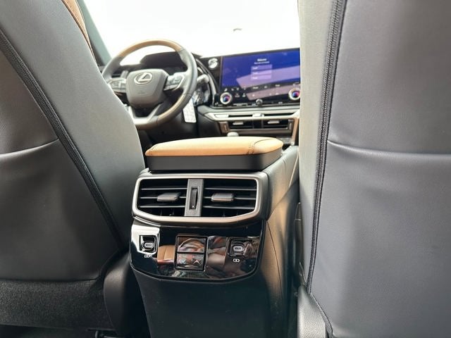 2026 Lexus RX Premium+