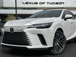 2026 Lexus RX Premium+