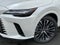 2026 Lexus RX Premium+